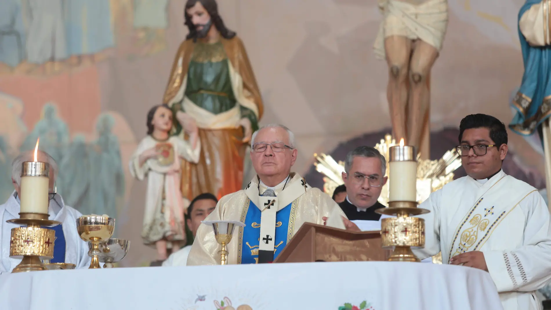 Misa de la Divina Providencia (27)